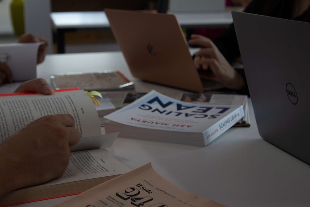 startup europa incubatore